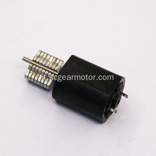 RF1220 3V 8600RPM Massaggiatore per occhi Mini motore a vibrazione